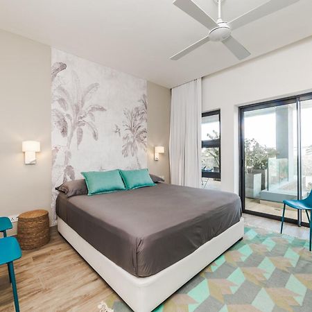 Modern Penthouse - Nautilya Bs1 Apartamento Grand Baie Exterior foto
