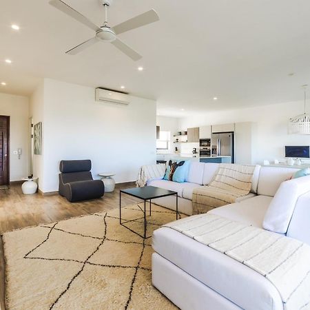 Modern Penthouse - Nautilya Bs1 Apartamento Grand Baie Exterior foto