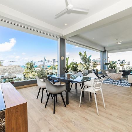 Modern Penthouse - Nautilya Bs1 Apartamento Grand Baie Exterior foto