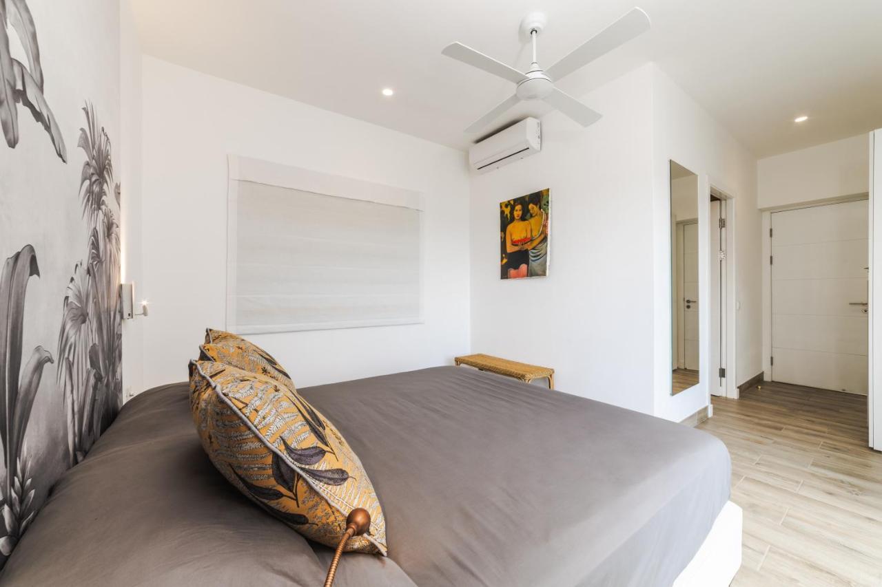 Modern Penthouse - Nautilya Bs1 Apartamento Grand Baie Exterior foto