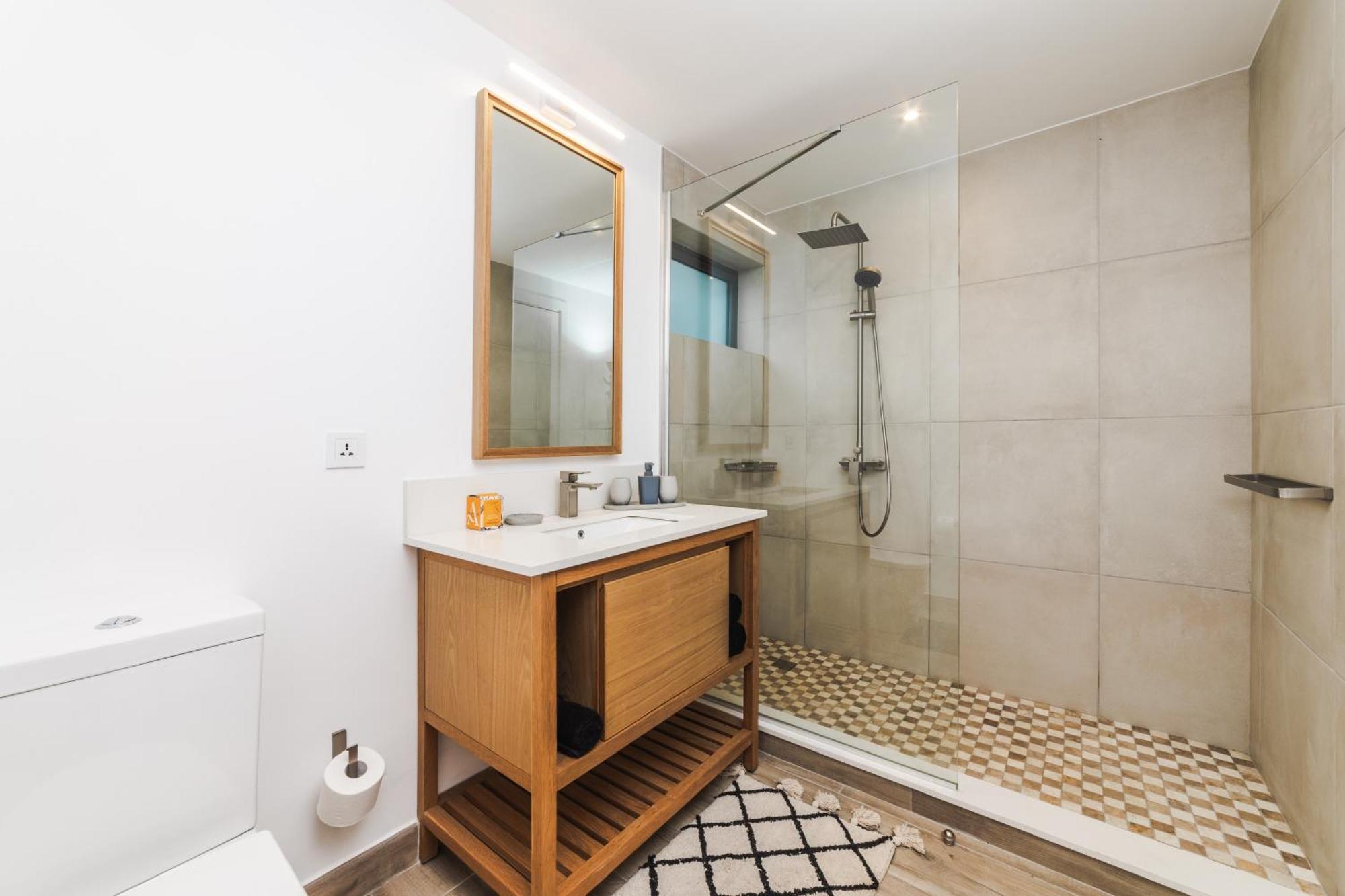 Modern Penthouse - Nautilya Bs1 Apartamento Grand Baie Exterior foto