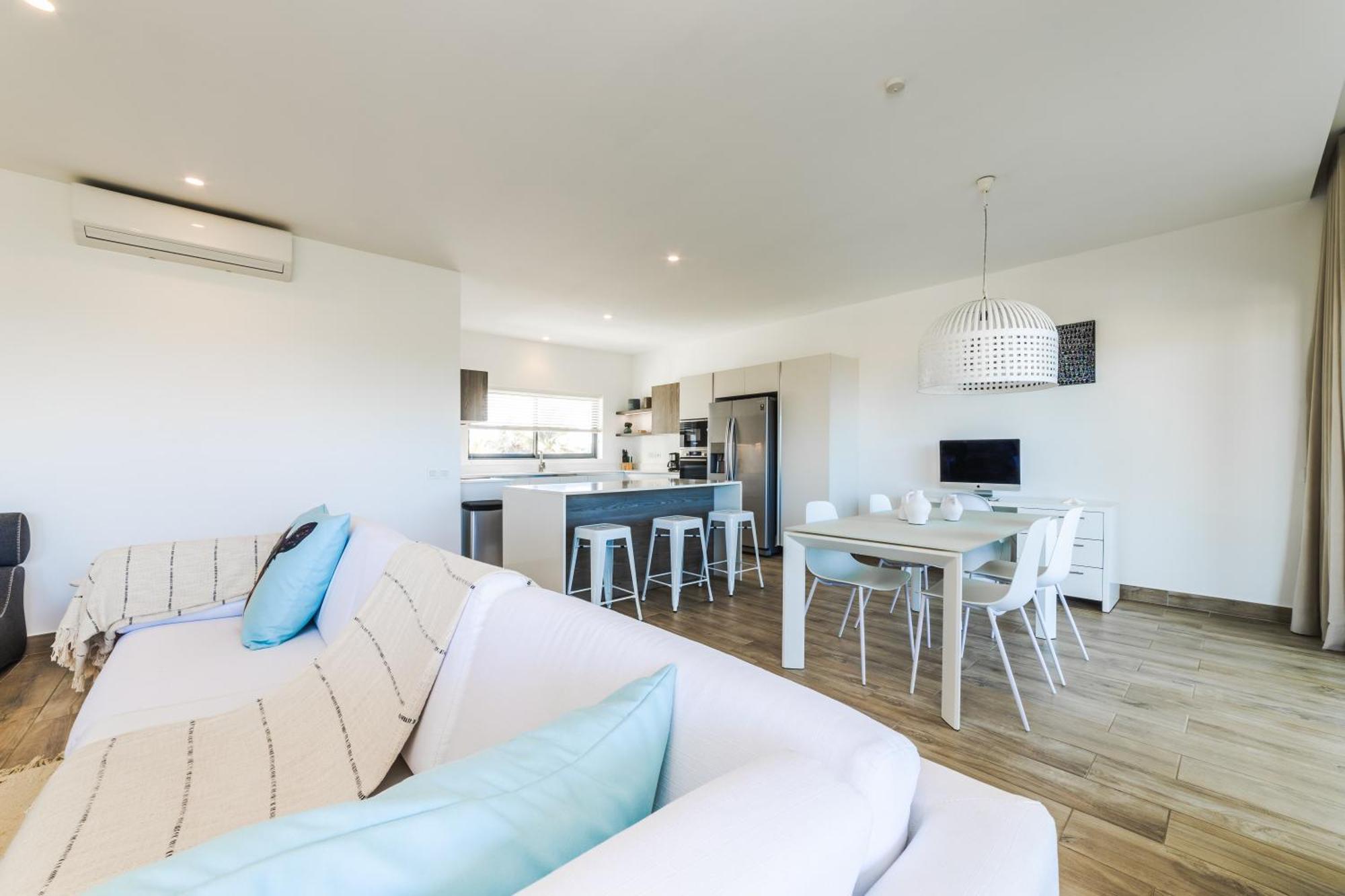 Modern Penthouse - Nautilya Bs1 Apartamento Grand Baie Exterior foto