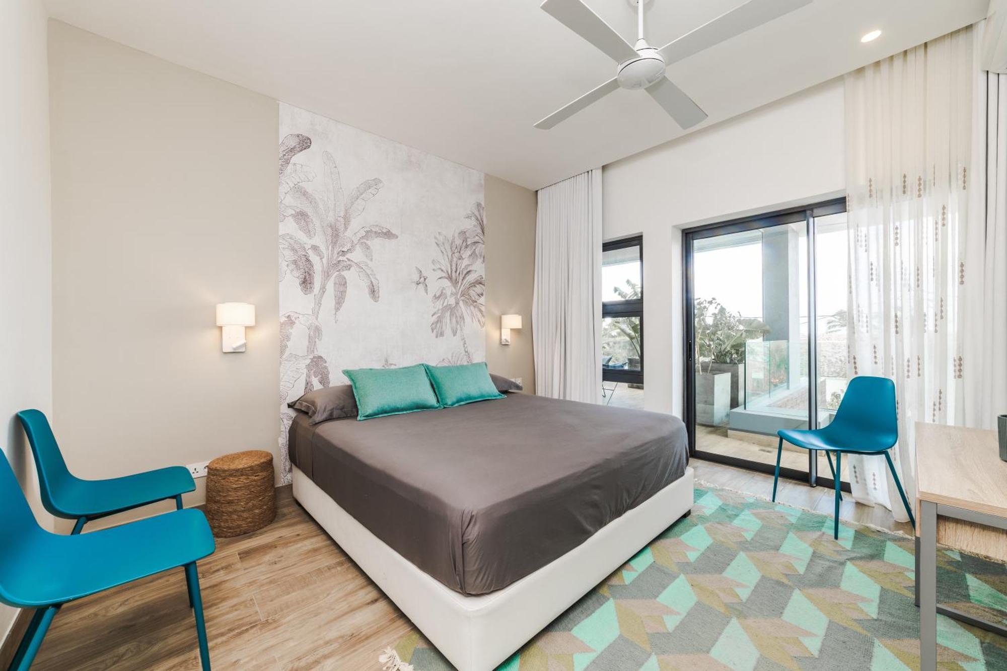 Modern Penthouse - Nautilya Bs1 Apartamento Grand Baie Exterior foto