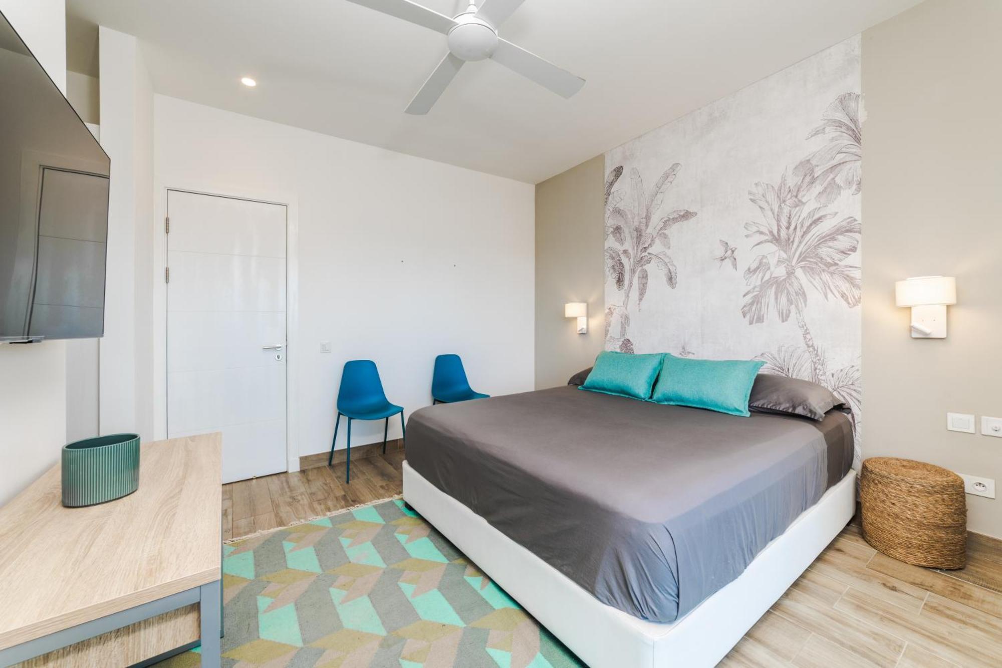 Modern Penthouse - Nautilya Bs1 Apartamento Grand Baie Exterior foto