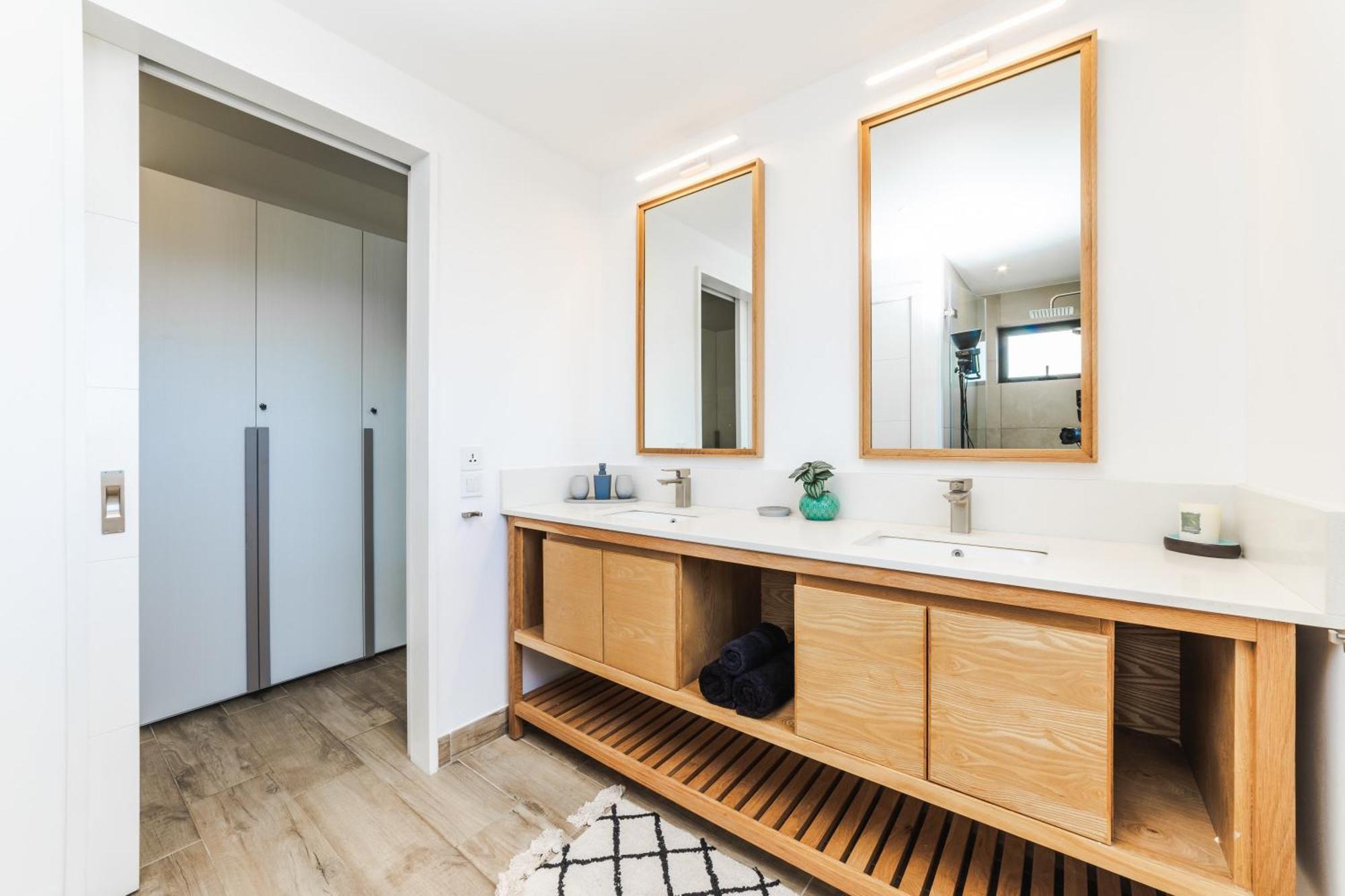 Modern Penthouse - Nautilya Bs1 Apartamento Grand Baie Exterior foto
