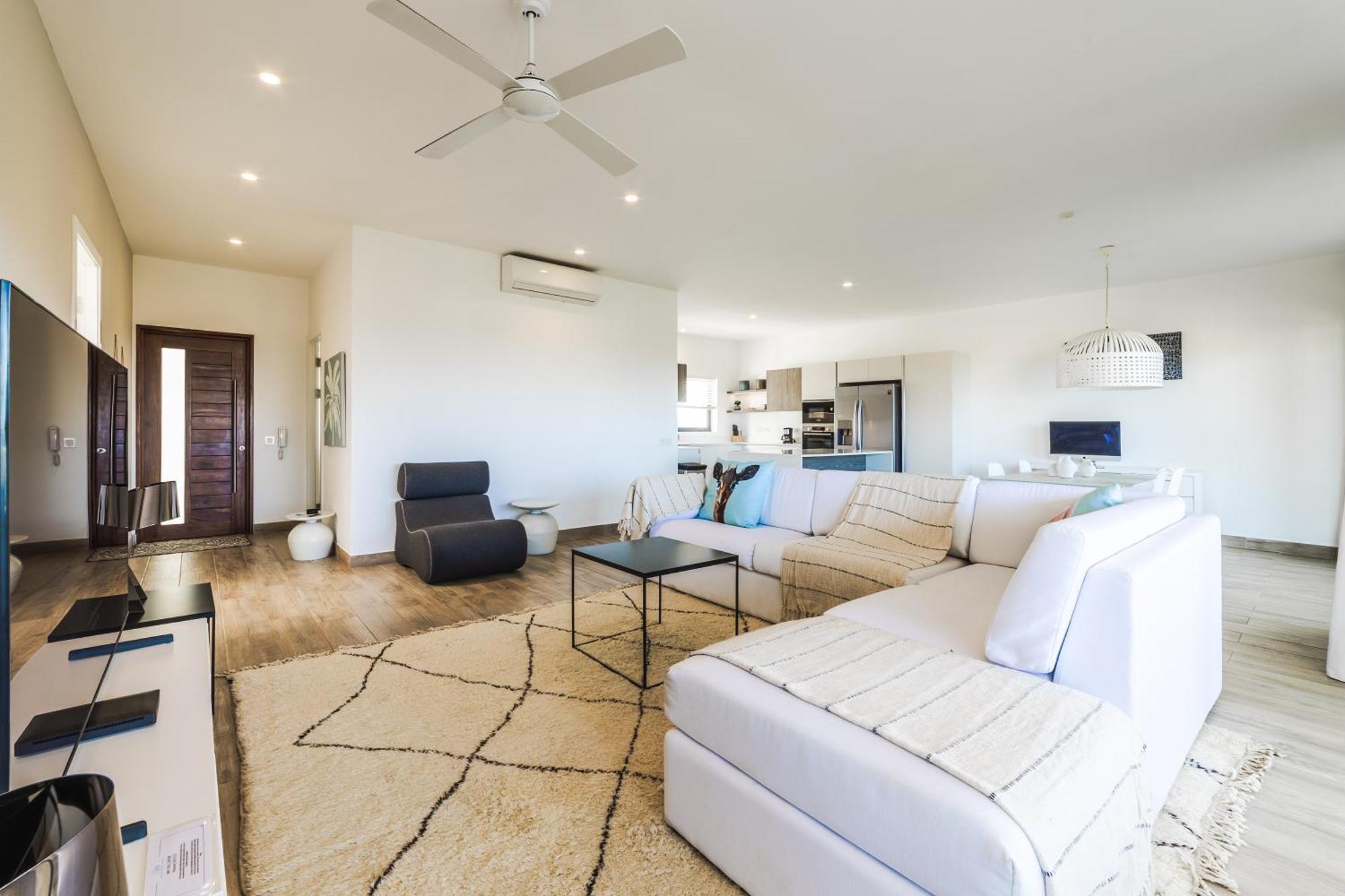 Modern Penthouse - Nautilya Bs1 Apartamento Grand Baie Exterior foto