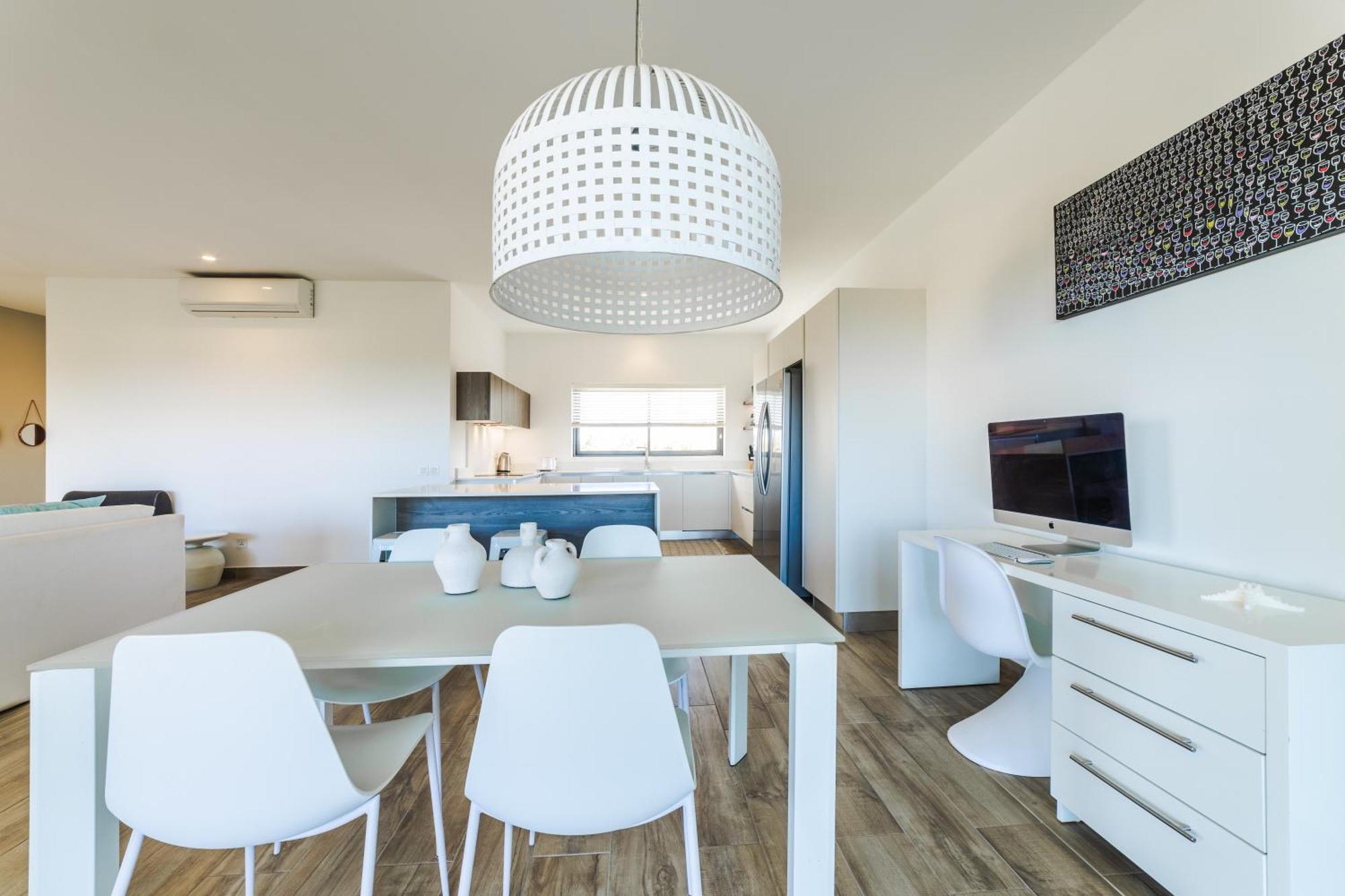 Modern Penthouse - Nautilya Bs1 Apartamento Grand Baie Exterior foto