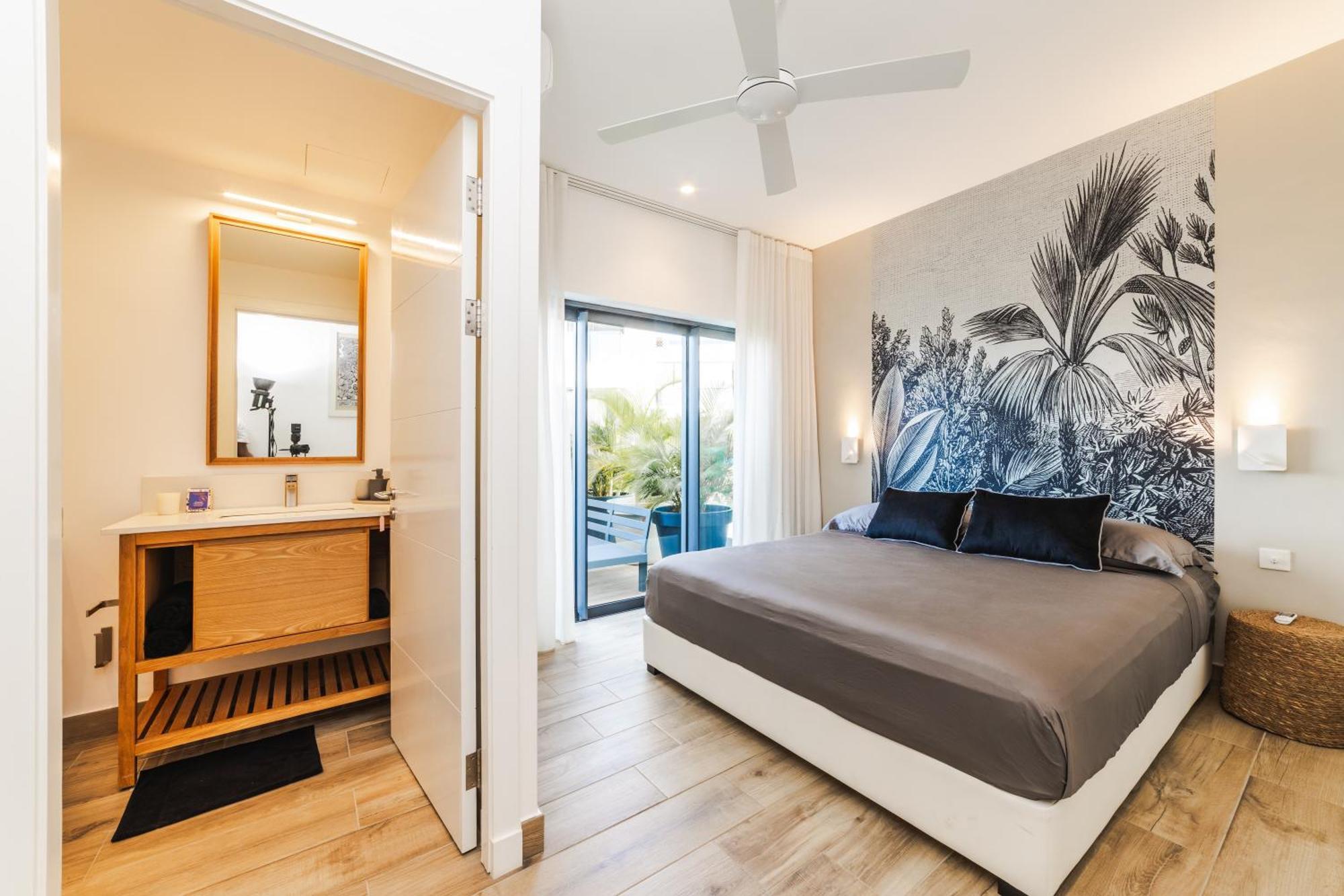 Modern Penthouse - Nautilya Bs1 Apartamento Grand Baie Exterior foto